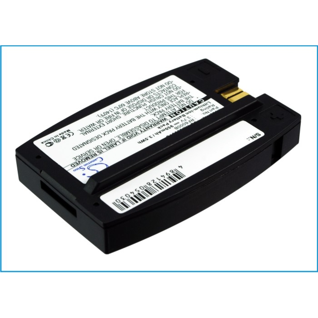 Batería para auriculares inalámbricos HME CS-HM6000TS