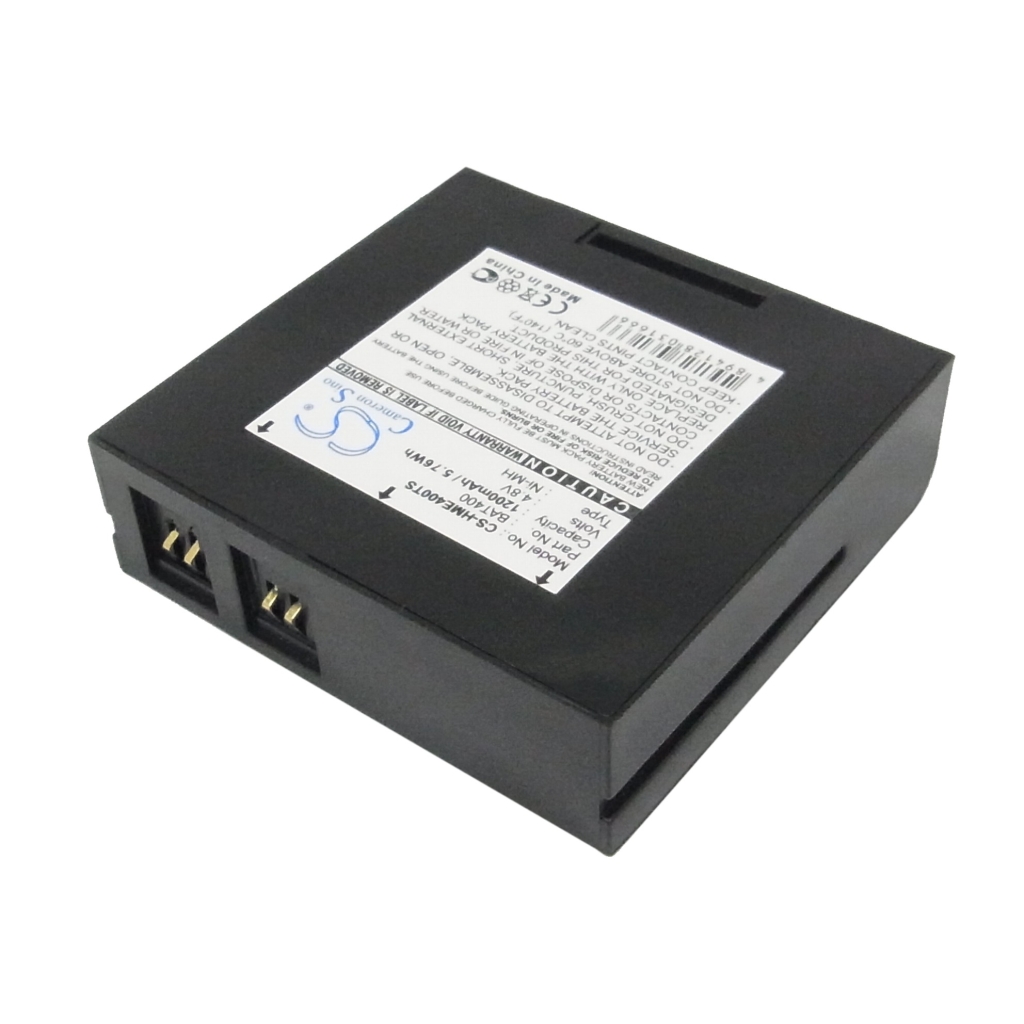 Batería para auriculares inalámbricos HME CS-HME400TS