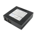 Batería para auriculares inalámbricos HME CS-HME400TS