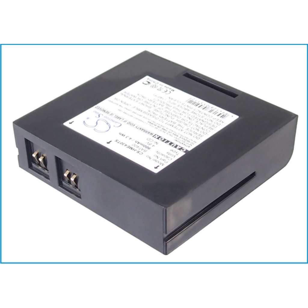Batería para auriculares inalámbricos HME CS-HME430TS