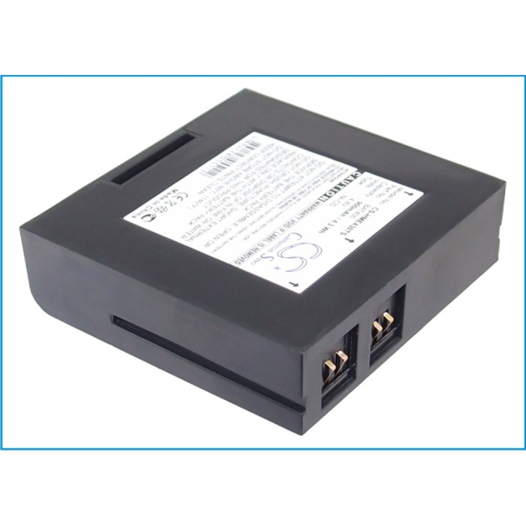Batería para auriculares inalámbricos HME CS-HME430TS