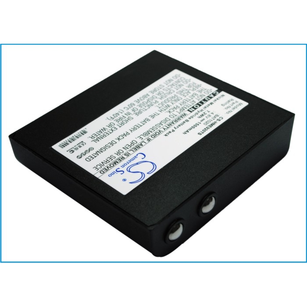 Batería para auriculares inalámbricos HME CS-HME920TS