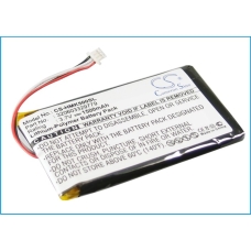 Reemplazo de batería compatible para Harmon Kardon 320603329779