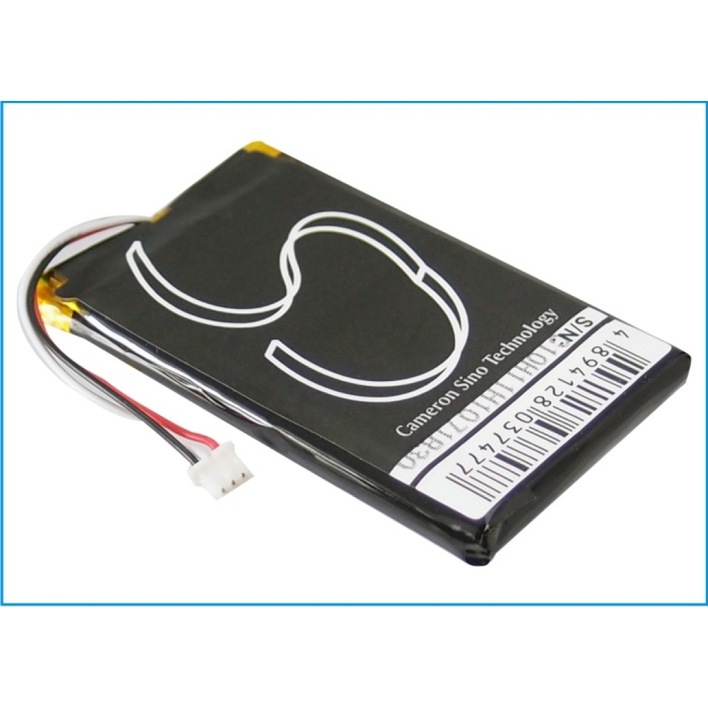 GPS, Batería del Navegador Harmon Kardon CS-HMK500SL
