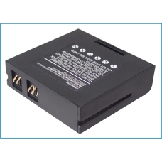 Reemplazo de batería compatible para HME RF400
