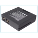 Batería para auriculares inalámbricos HME CS-HMM400TS