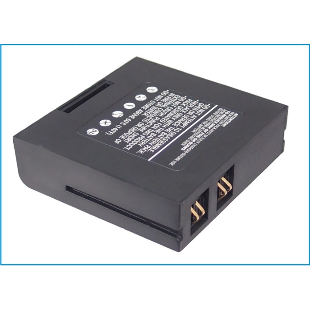 Batería para auriculares inalámbricos HME CS-HMM400TS