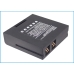 Batería para auriculares inalámbricos HME CS-HMM400TS