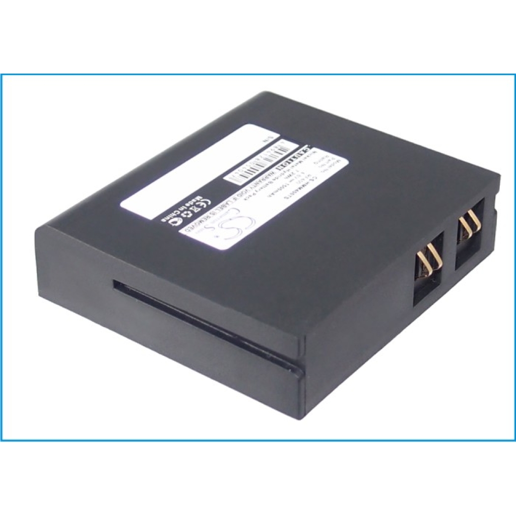 Batería para auriculares inalámbricos HME CS-HMM400TS