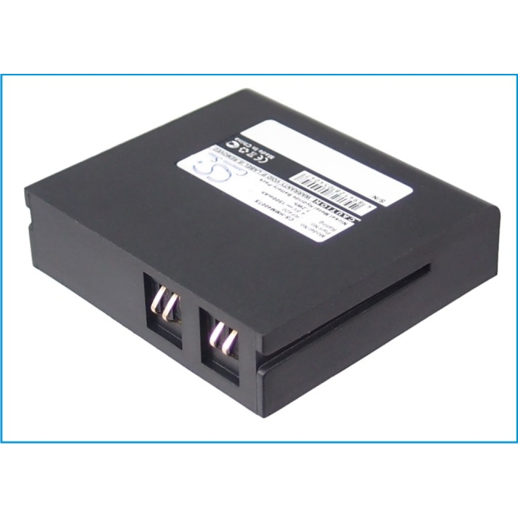 Batería para auriculares inalámbricos HME CS-HMM400TS