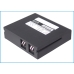 Batería para auriculares inalámbricos HME CS-HMM400TS