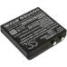 Batería para auriculares inalámbricos HME CS-HMP800TS