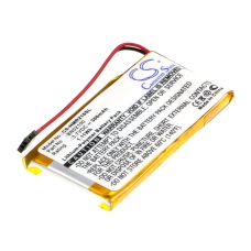 Reemplazo de batería compatible para HTC BN02100