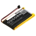 Batería para auriculares inalámbricos Htc CS-HMR210SL