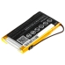 Batería para auriculares inalámbricos Htc CS-HMR210SL