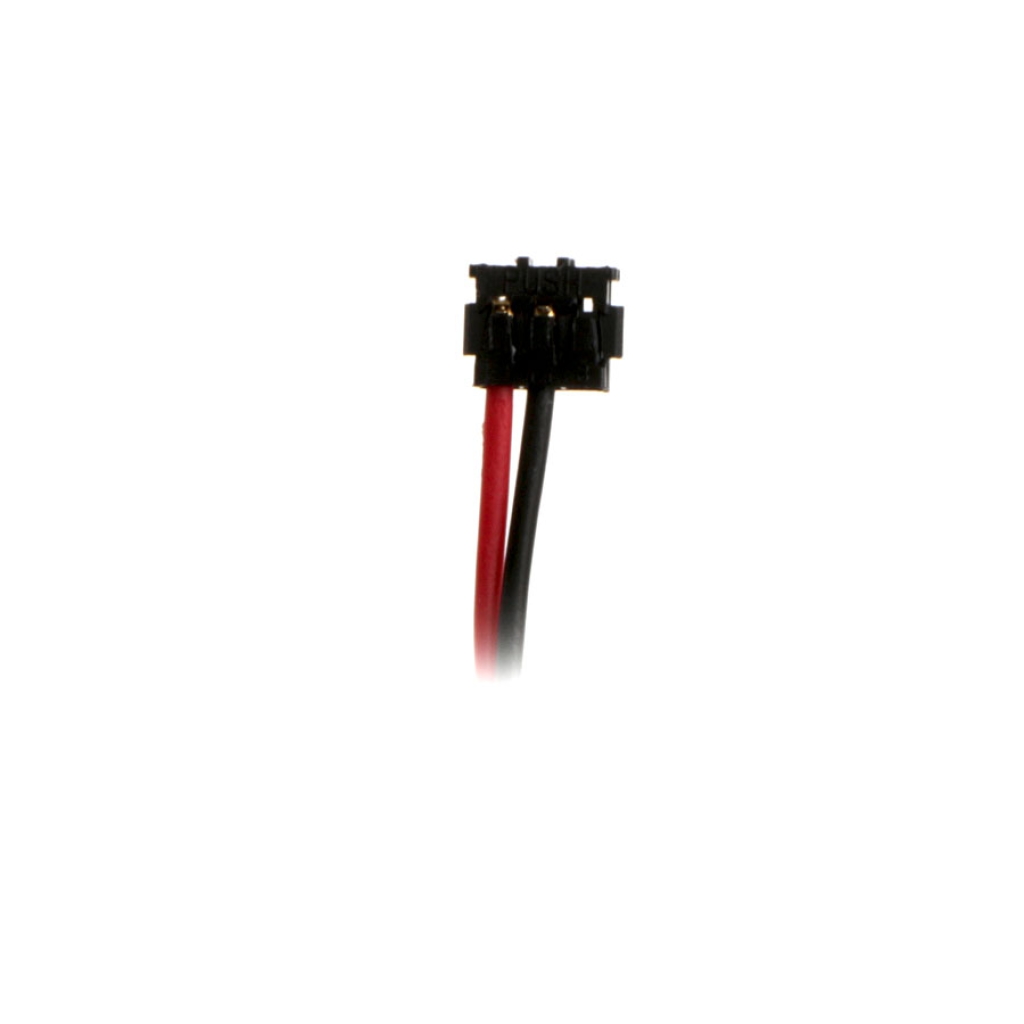 Batería para auriculares inalámbricos Htc CS-HMR210SL