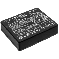 Reemplazo de batería compatible para HME 2GL-523450-G2107,PBT-LIP-01,T-LP1,TMA-BAT-02