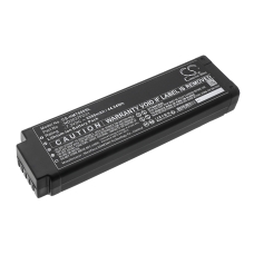 Reemplazo de batería compatible para HITACHI ND2037FD31