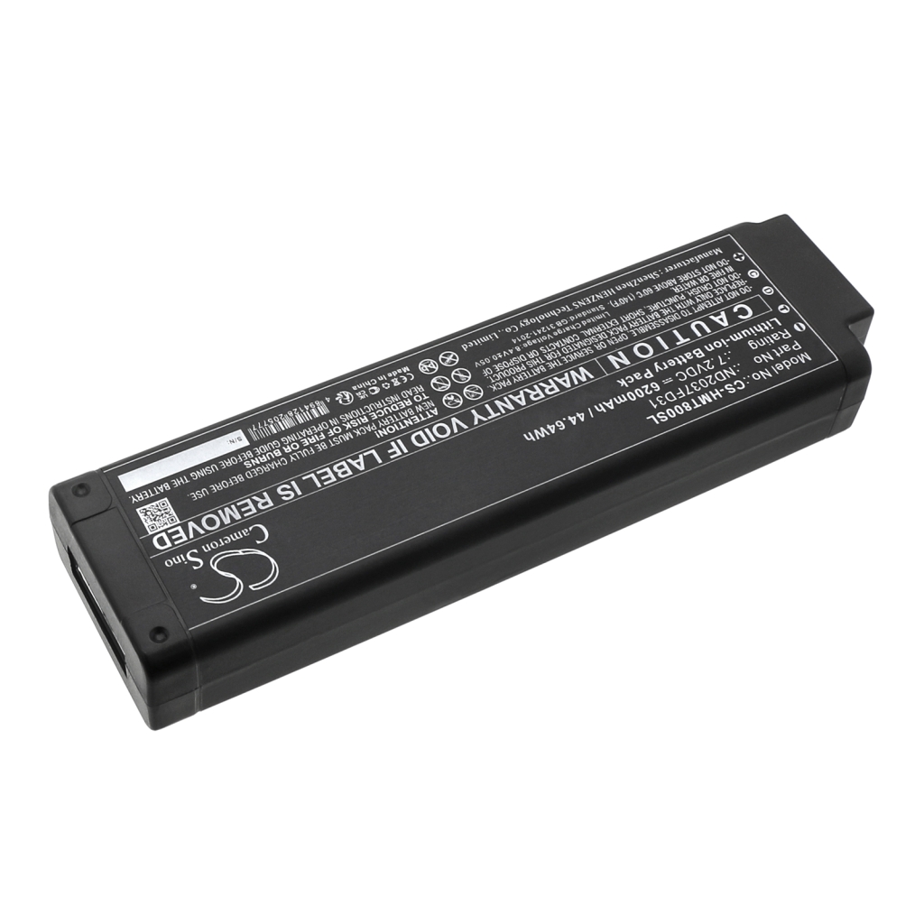 Batería para herramientas eléctricas Hitachi CS-HMT800SL