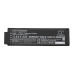 Batería para herramientas eléctricas Hitachi CS-HMT800SL
