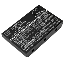 Reemplazo de batería compatible para HME 105G073,BAT850,G27021-1