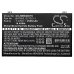 Batería para auriculares inalámbricos HME CS-HMW200TS