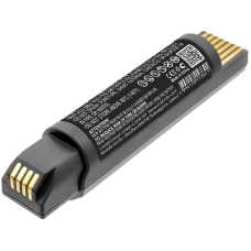 Reemplazo de batería compatible para Honeywell 50139108-001,50139912-001,BAT-SCN04