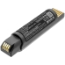 Batería de código de barras, escáner Honeywell CS-HNC004BL