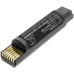 Batería de código de barras, escáner Honeywell CS-HNC004BL