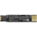 Batería de código de barras, escáner Honeywell CS-HNC004BL
