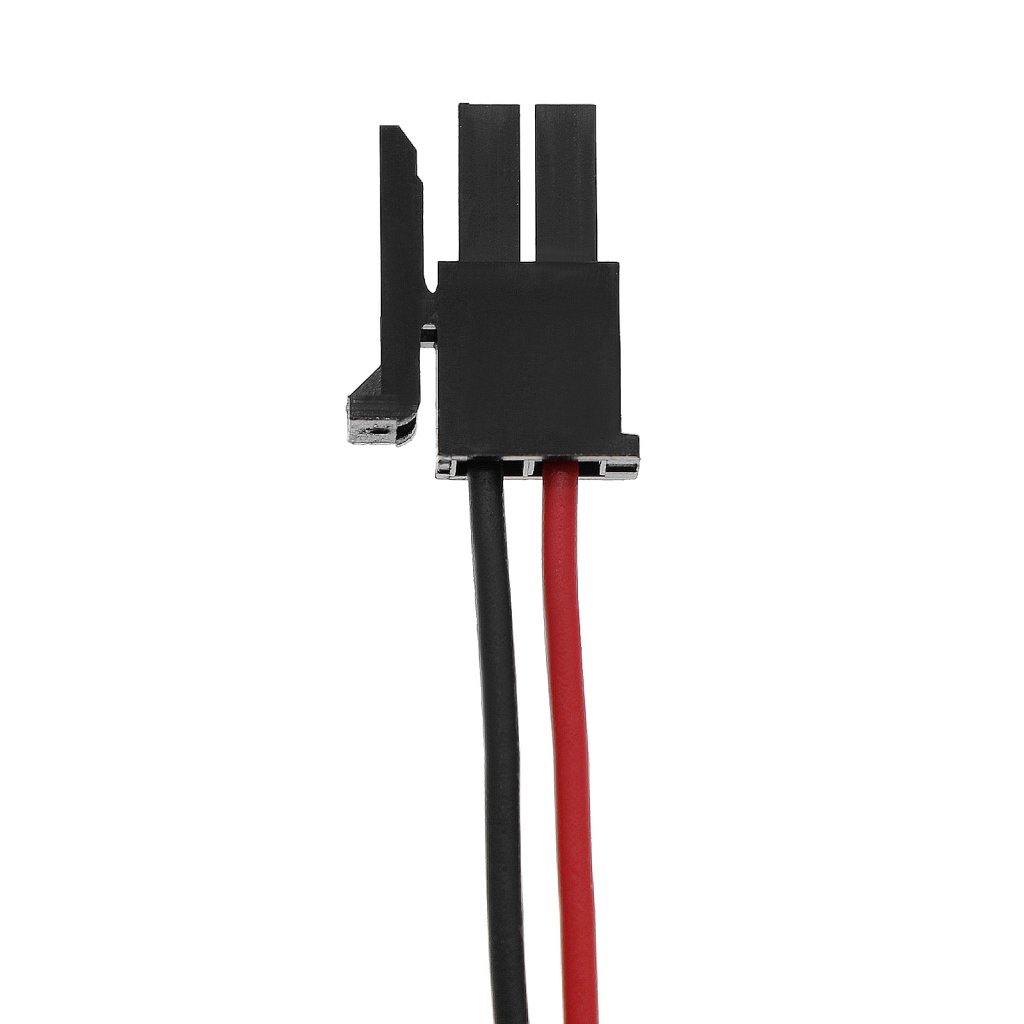 Batería de la cámara de seguridad del hogar Honeywell CS-HNC300SL