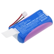 Batería de la tableta Intermec CV61A