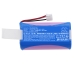Batería de la tableta Intermec CV61A
