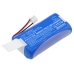 Batería de la tableta Intermec CV61A