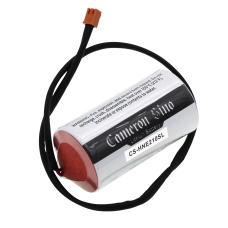 Reemplazo de batería compatible para Honeywell A111472