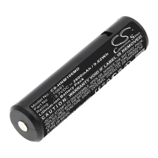 Reemplazo de batería compatible para Riester 10691