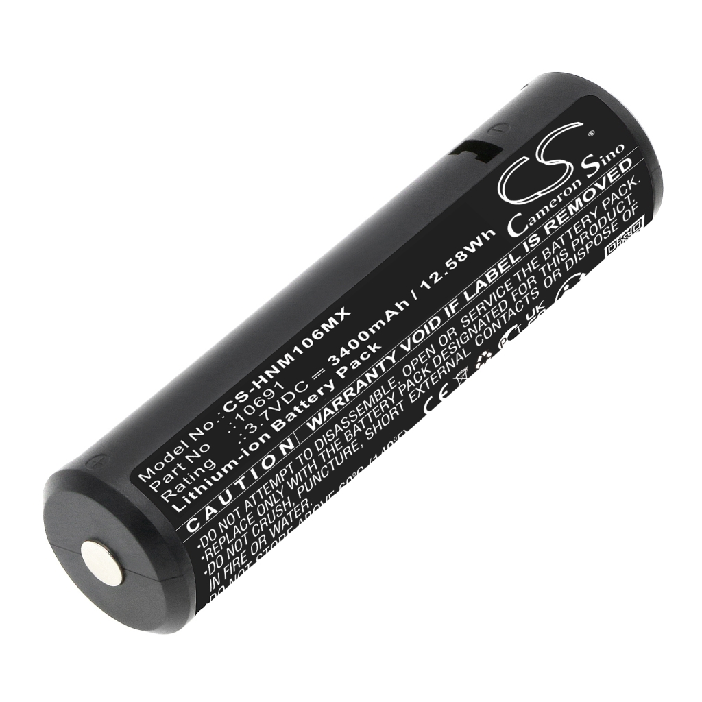 Batería Médica Riester 3.5V XL