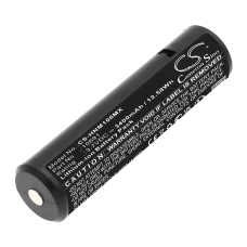 Reemplazo de batería compatible para Riester 10691