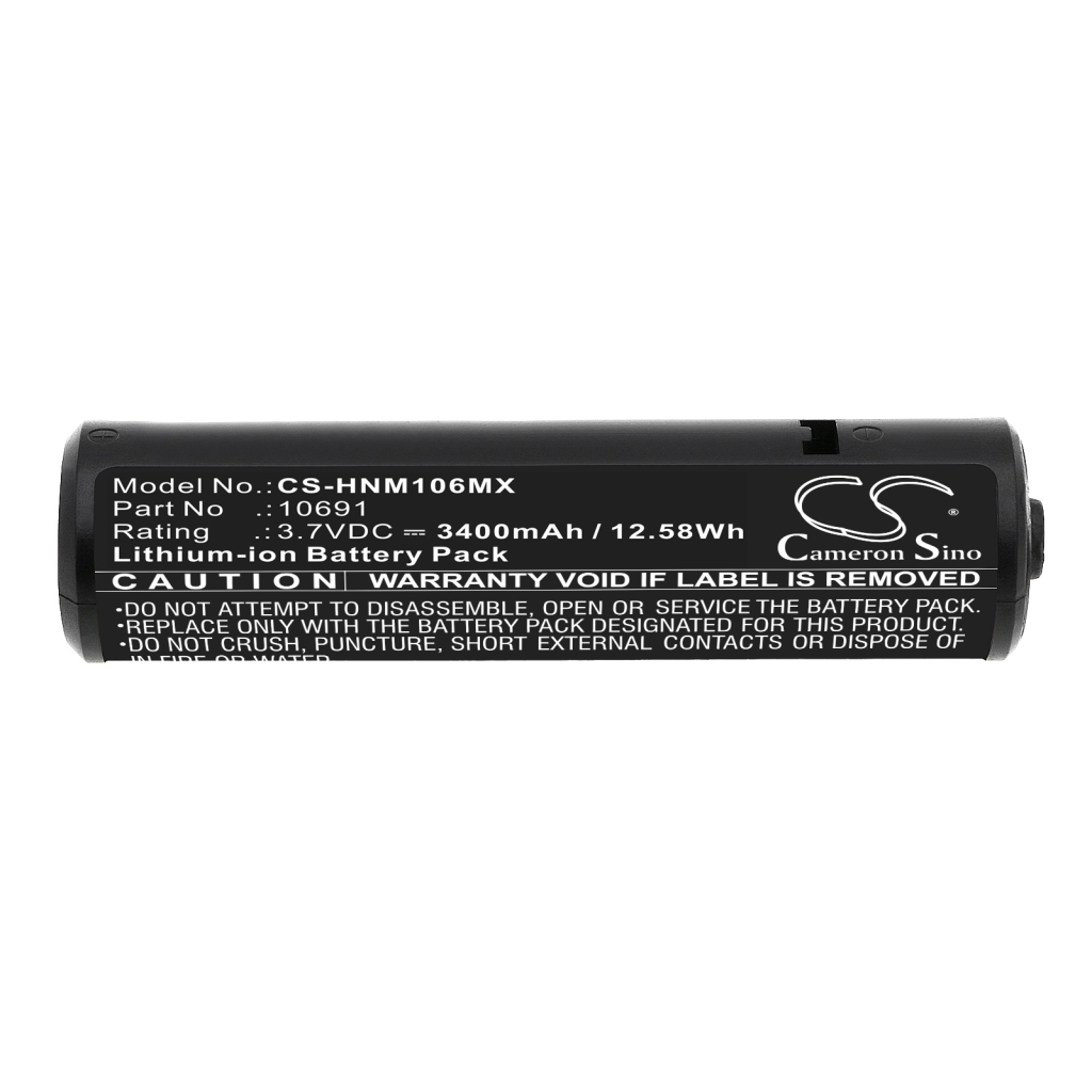 Batería Médica Riester 3.5V XL
