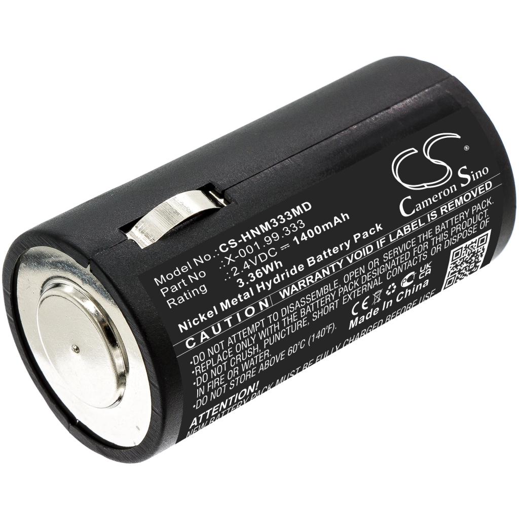 Batería Médica Heine CS-HNM333MD