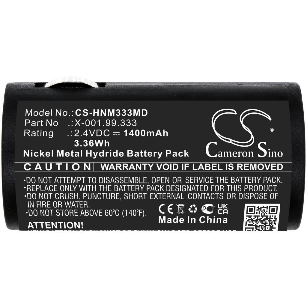 Batería Médica Heine CS-HNM333MD