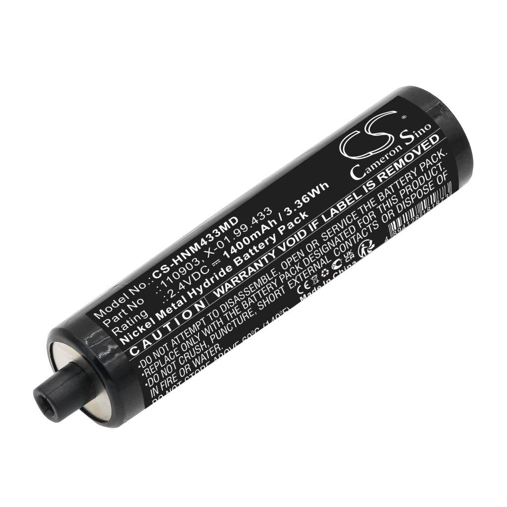 Batería Médica Heine CS-HNM433MD