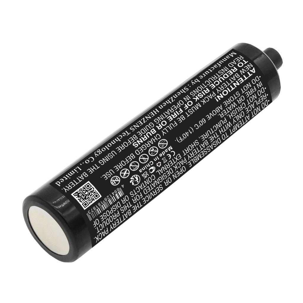 Batería Médica Heine CS-HNM433MD