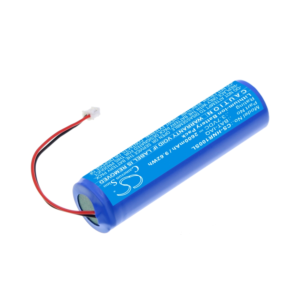 Batería para herramientas eléctricas Honeywell CS-HNR100SL