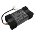 Batería para herramientas eléctricas Honeywell CS-HNR200SL