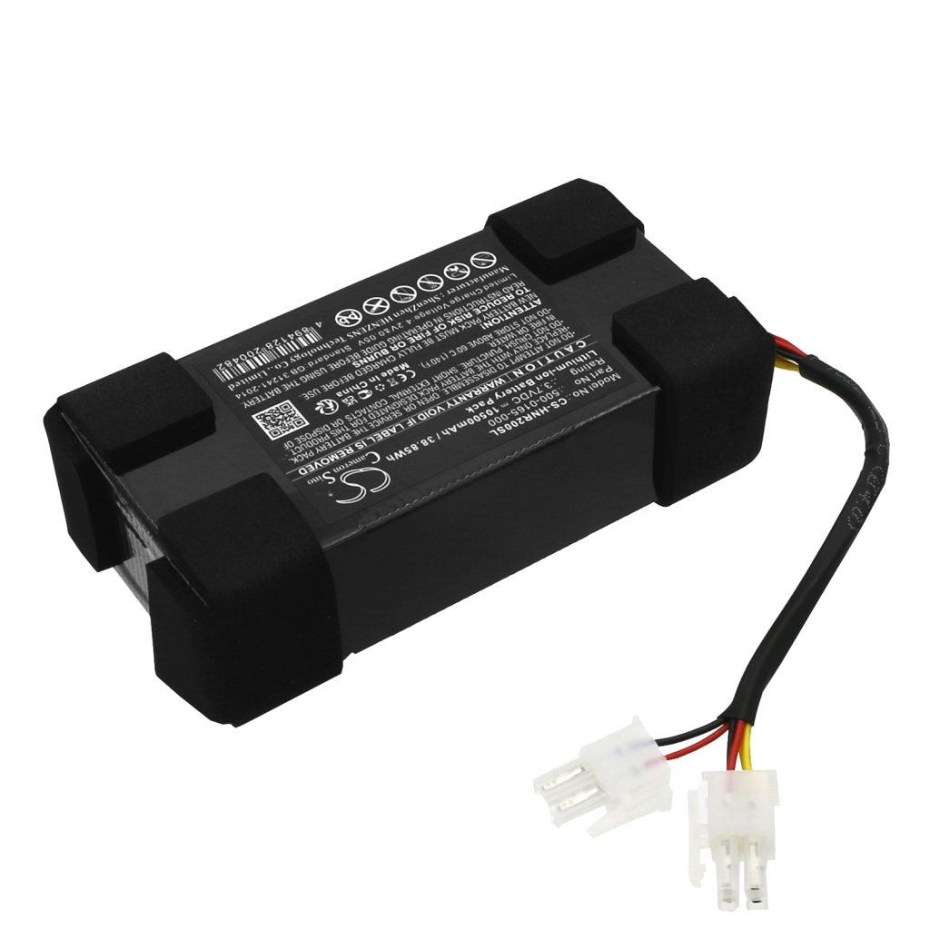 Batería para herramientas eléctricas Honeywell CS-HNR200SL
