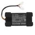 Batería para herramientas eléctricas Honeywell CS-HNR200SL