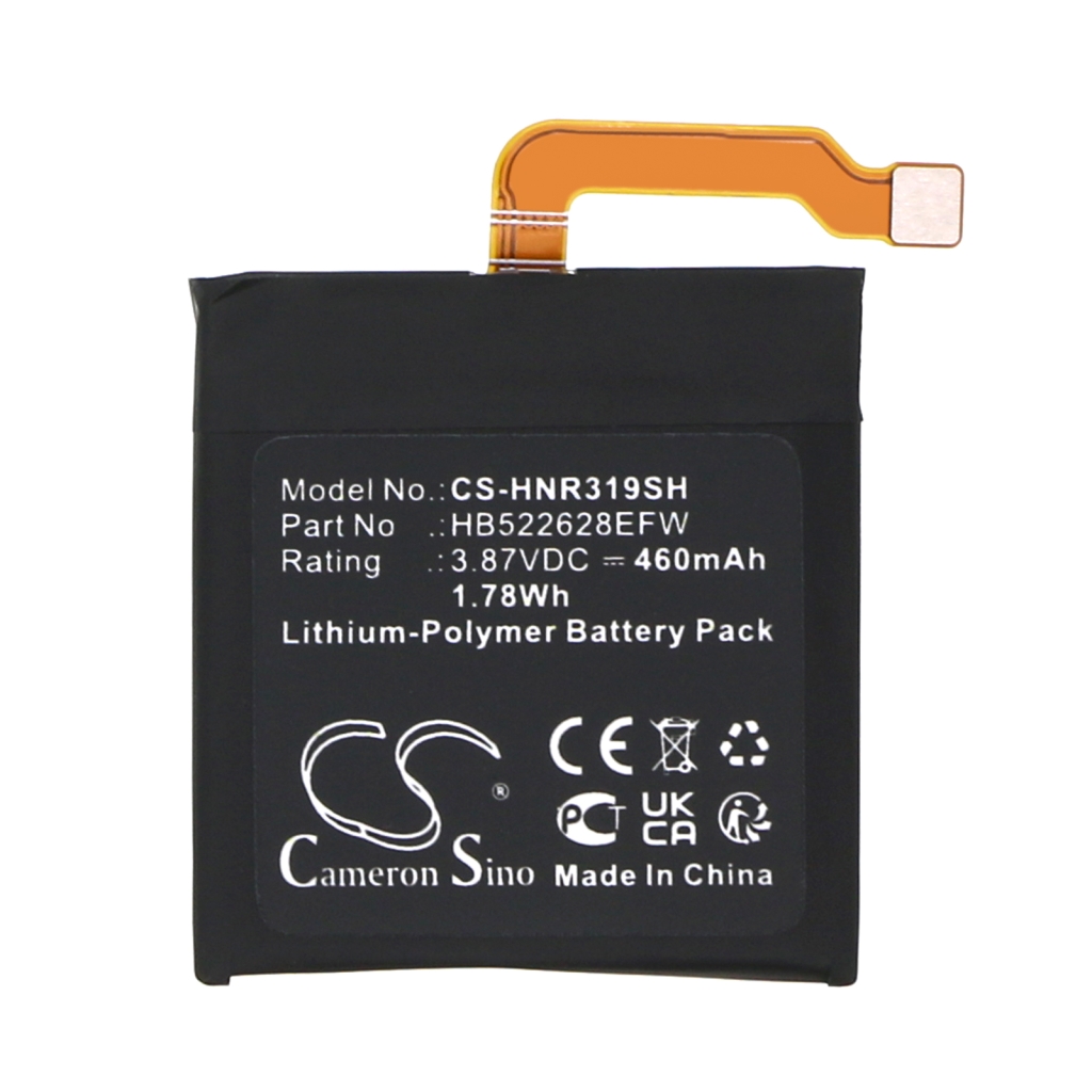Batería Smartwatch Honor CS-HNR319SH