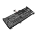 Batería para portátil Honor CS-HNR900NB