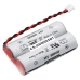 Batería de la cámara de seguridad del hogar Honeywell CS-HNW605BT